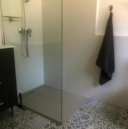 Casita Azahar Andalucia Villa Alhaurín de la Torre Exterior photo