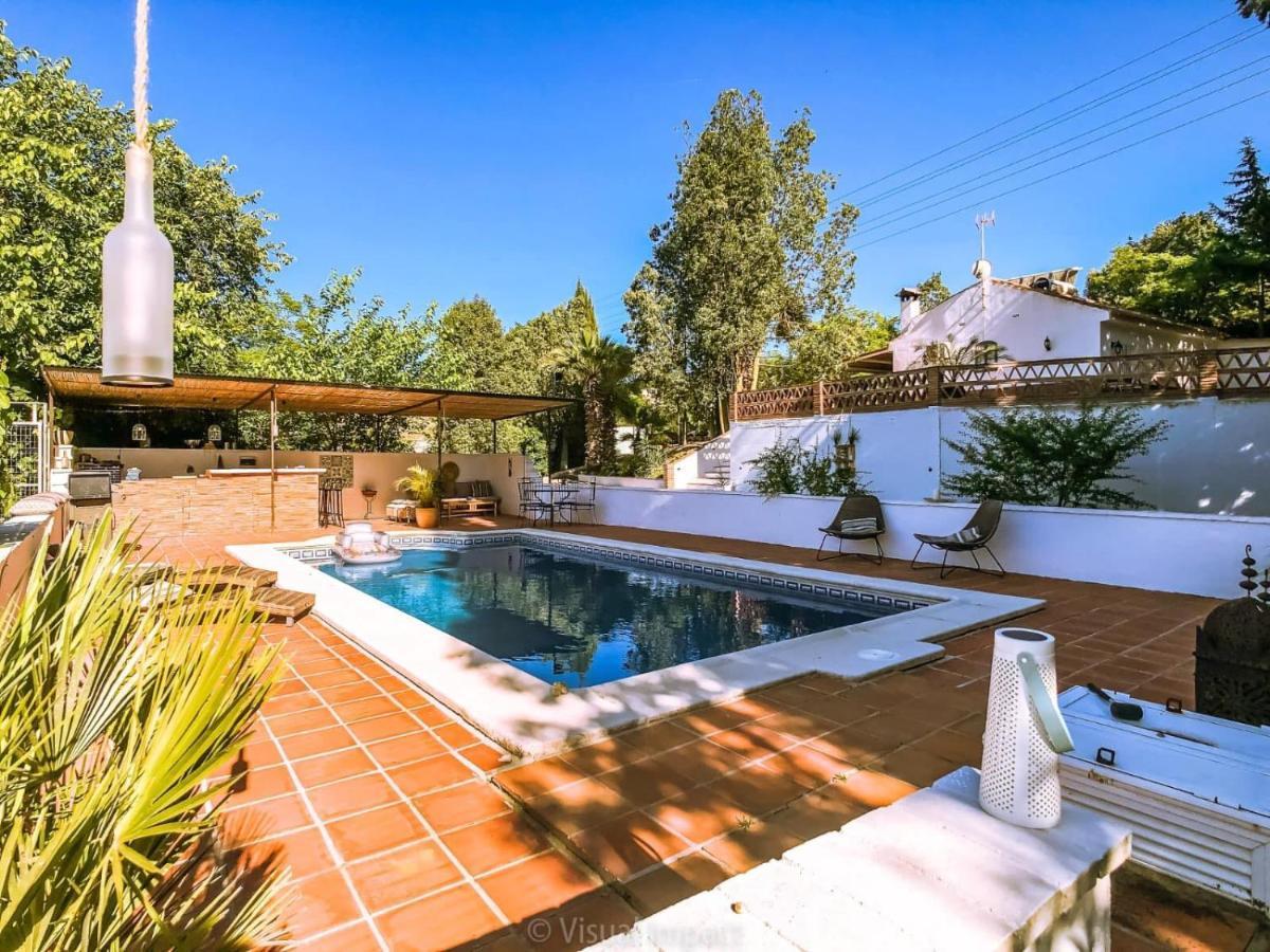 Casita Azahar Andalucia Alhaurin de la Torre