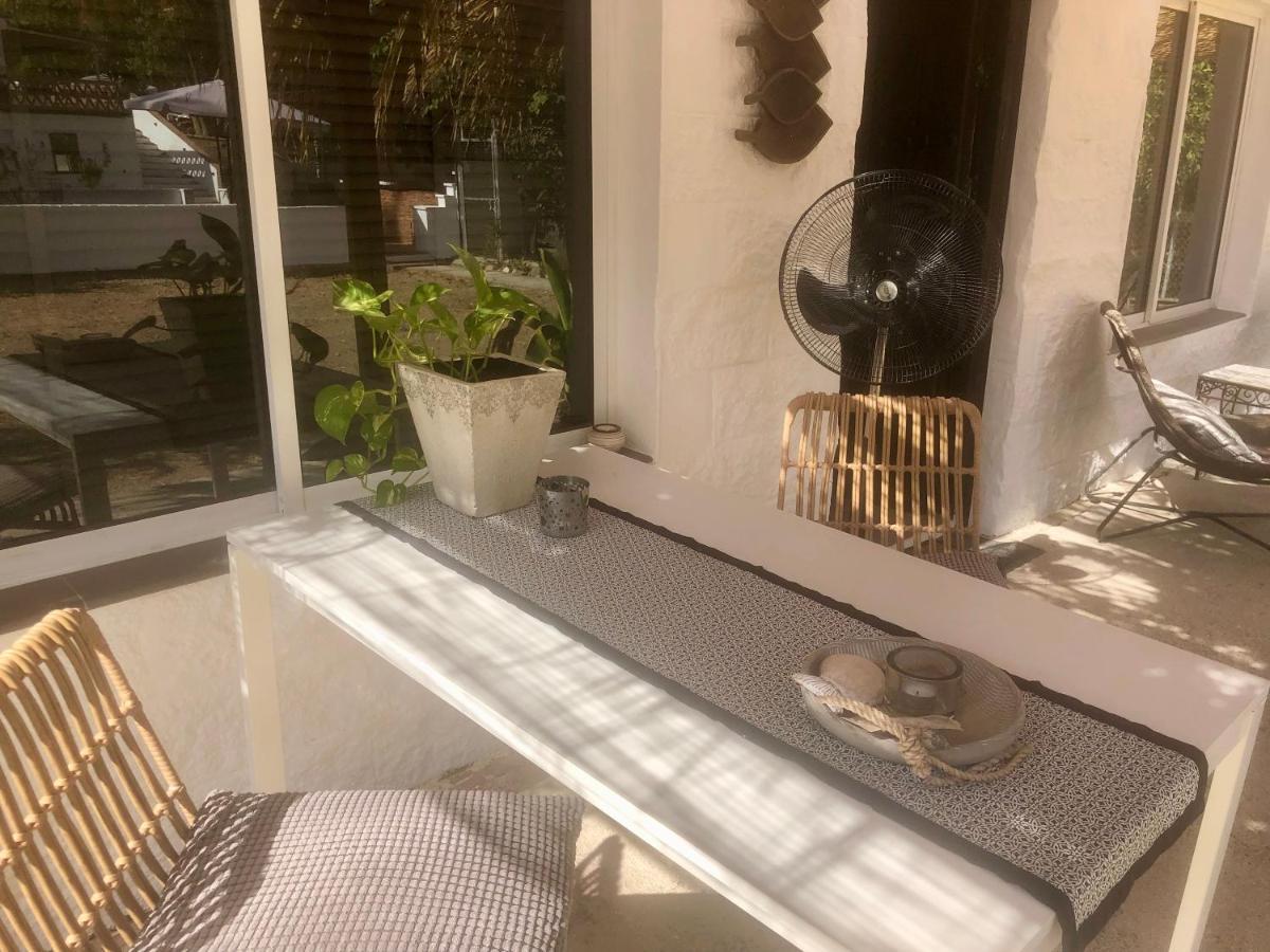 Holiday home Casita Azahar Andalucia Alhaurin de la Torre