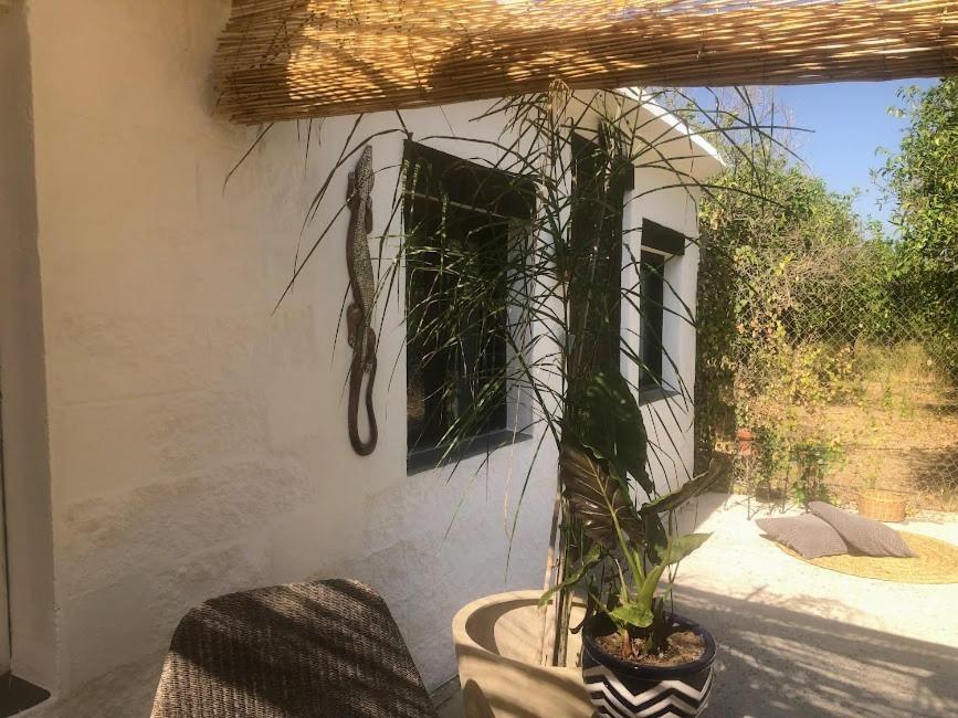 Holiday home Casita Azahar Andalucia