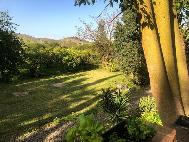 Holiday home Casita Azahar Andalucia