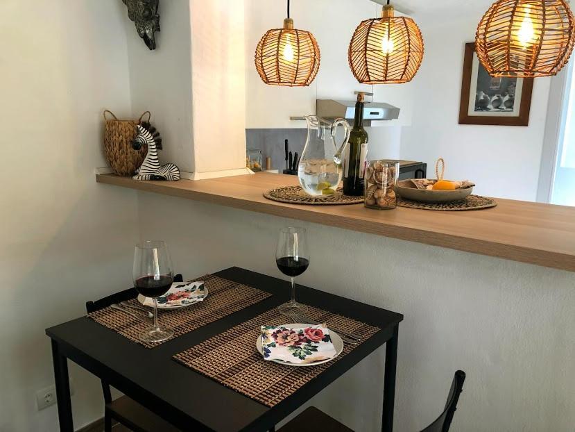 Casita Azahar Andalucia Holiday home *