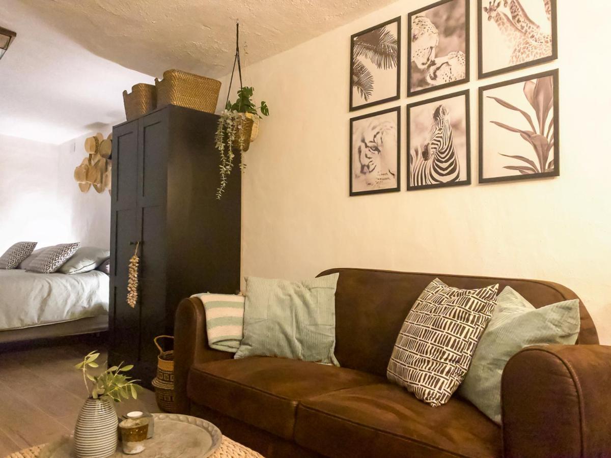 Casita Azahar Andalucia