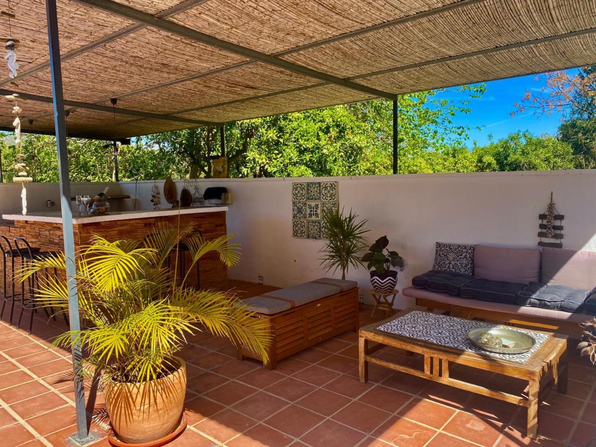 Holiday home Casita Azahar Andalucia