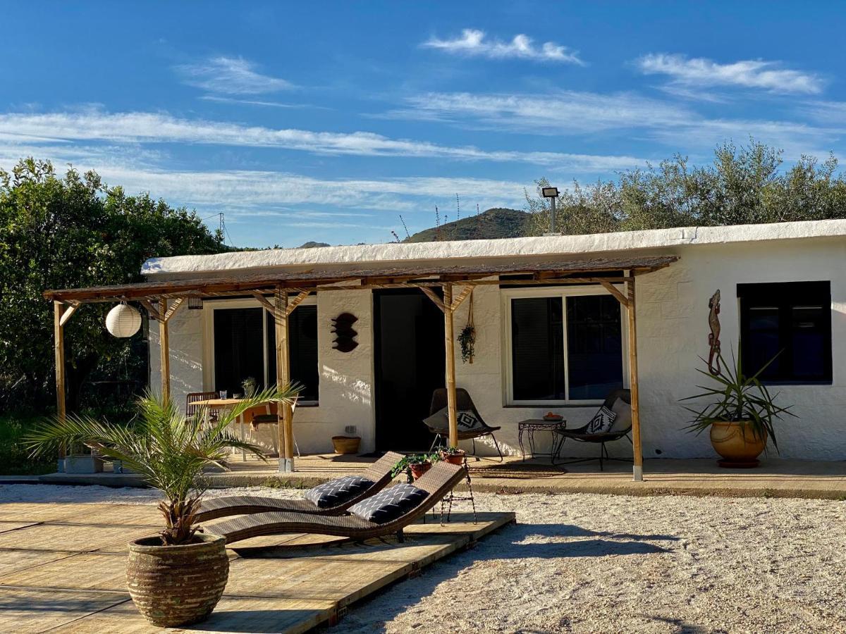 Holiday home Casita Azahar Andalucia *