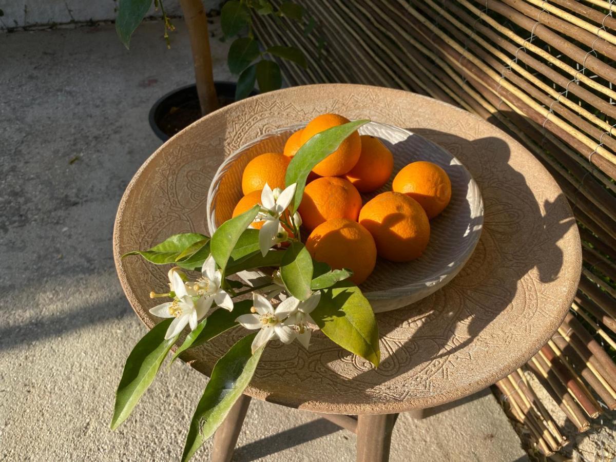 Casita Azahar Andalucia Holiday home *
